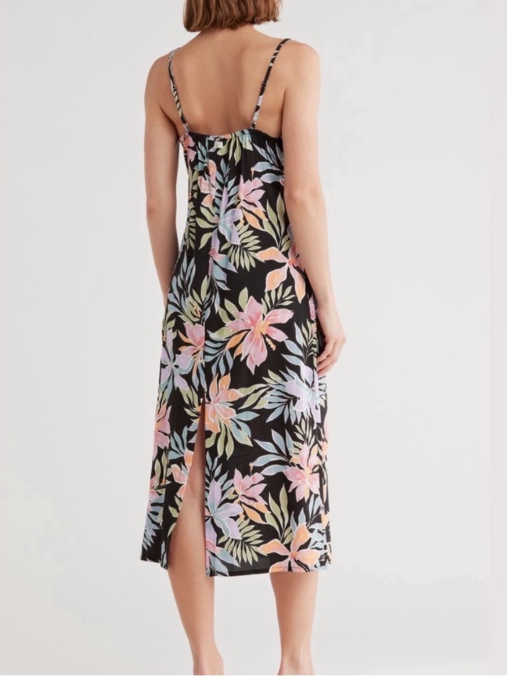 Billabong Golden Hour Maxi Dress